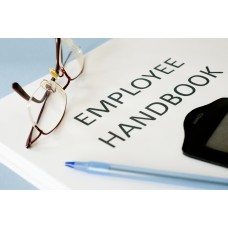 Employee Handbook