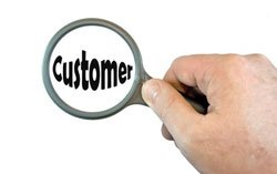 customer focus