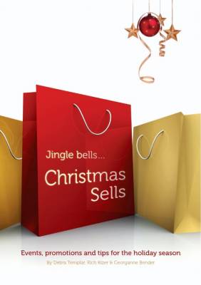 Jingle Bells Christmas Sells