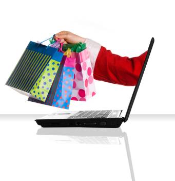 Christmas Promotions - Your Online Store