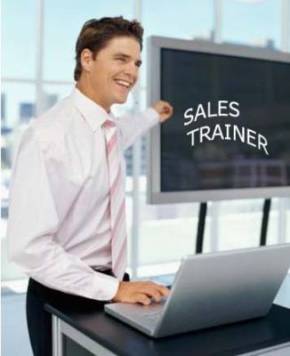 Sales Training is a MUST not a maybe...